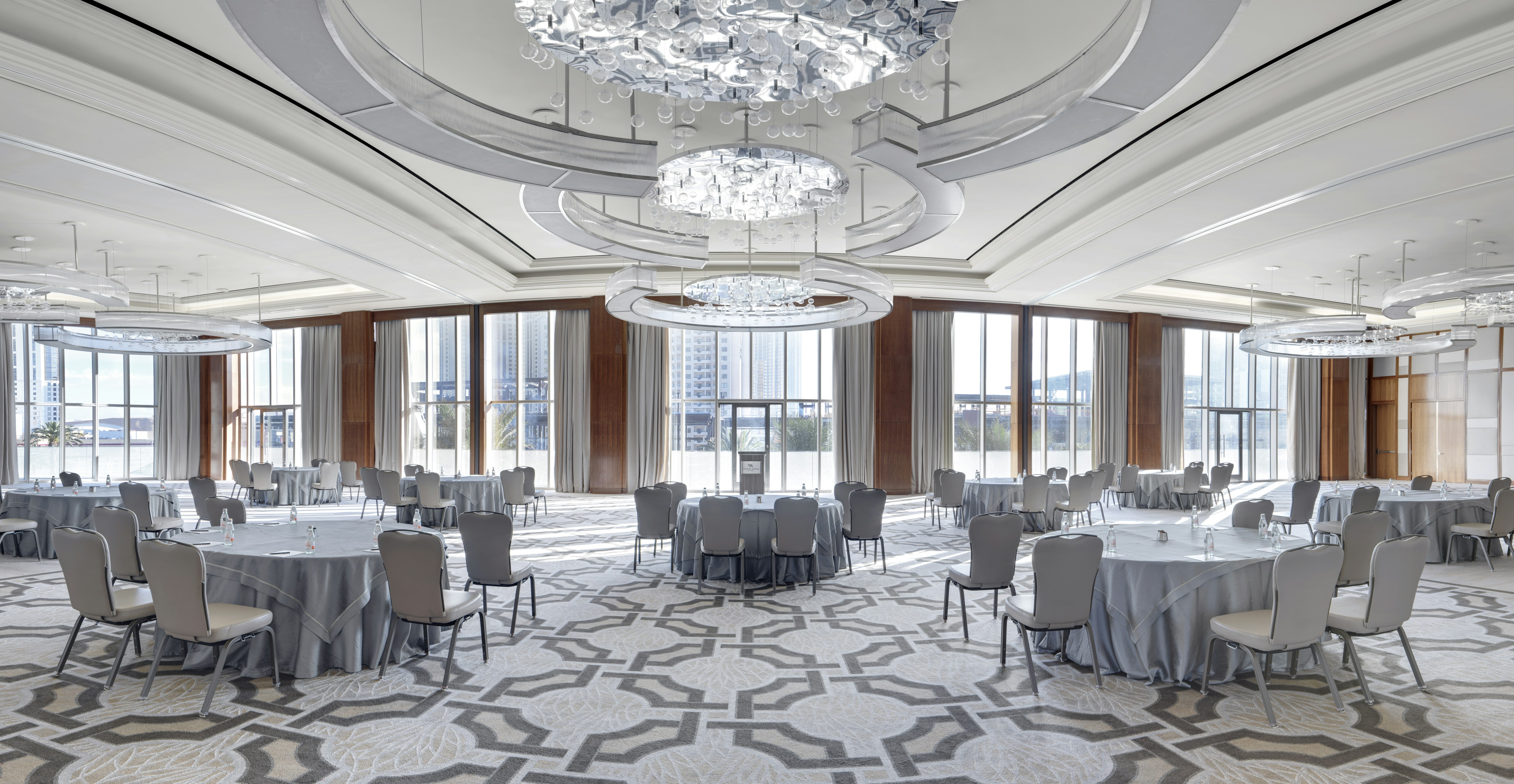 Waldorf Astoria Las Vegas 38/50