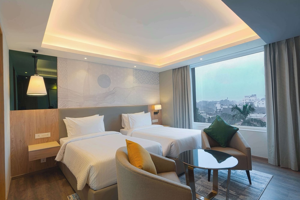 Park Inn by Radisson Ayodhya 11/28