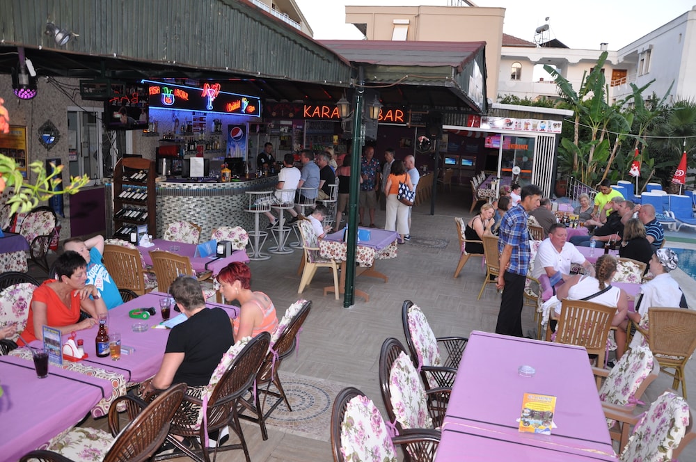 Sun Apartments Marmaris 16/37