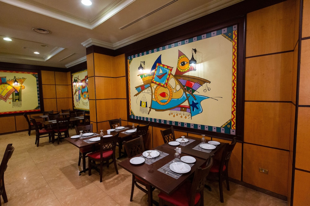 AraCan Grand Pyramids Hotel 39/48