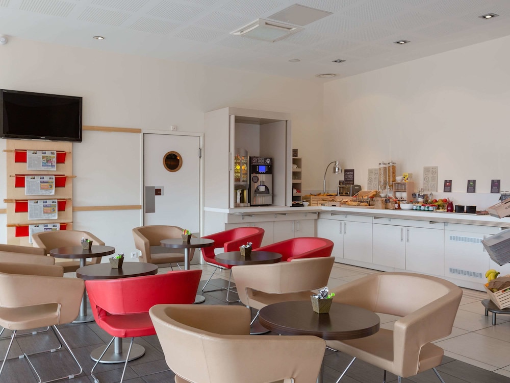 Ibis Guingamp - Coeur De Bretagne 40/63