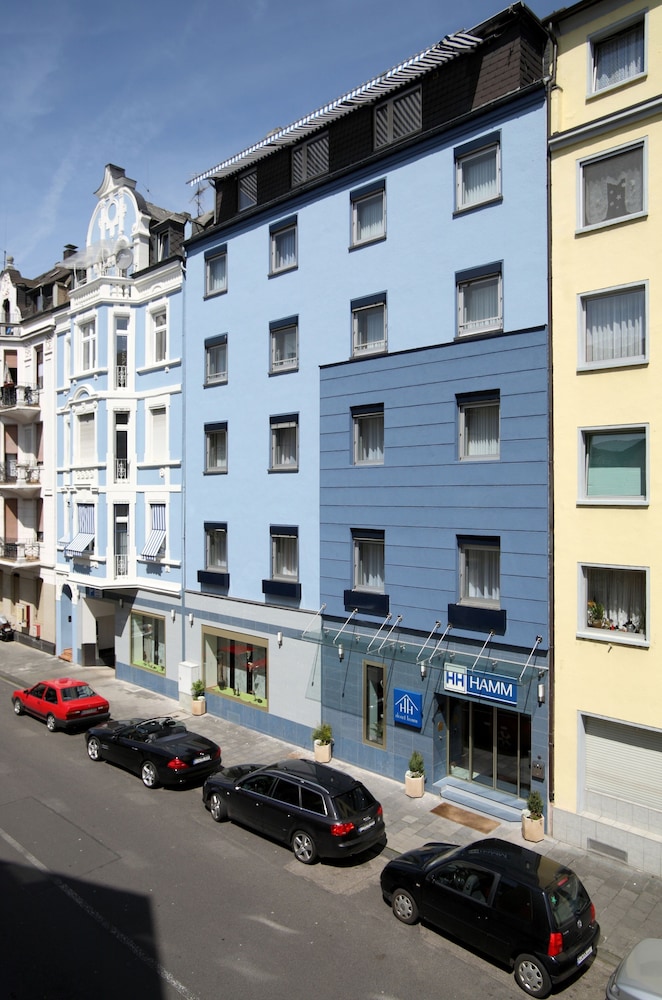 Hamm 4/32