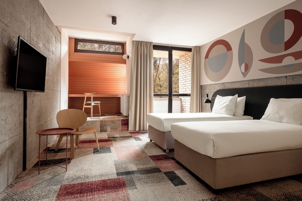 Hotel Wolski 23/67