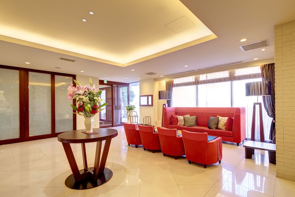 Hotel Yuquesta Asahibashi 35/50