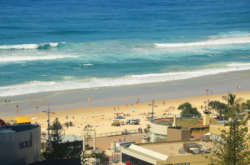 Orchid Residences - HR Surfers Paradise 66/73