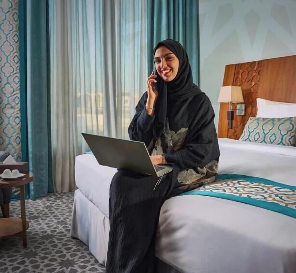 تاج جدة للشقق الفندقية(Taj Jeddah Hotel Apartment) 8/50