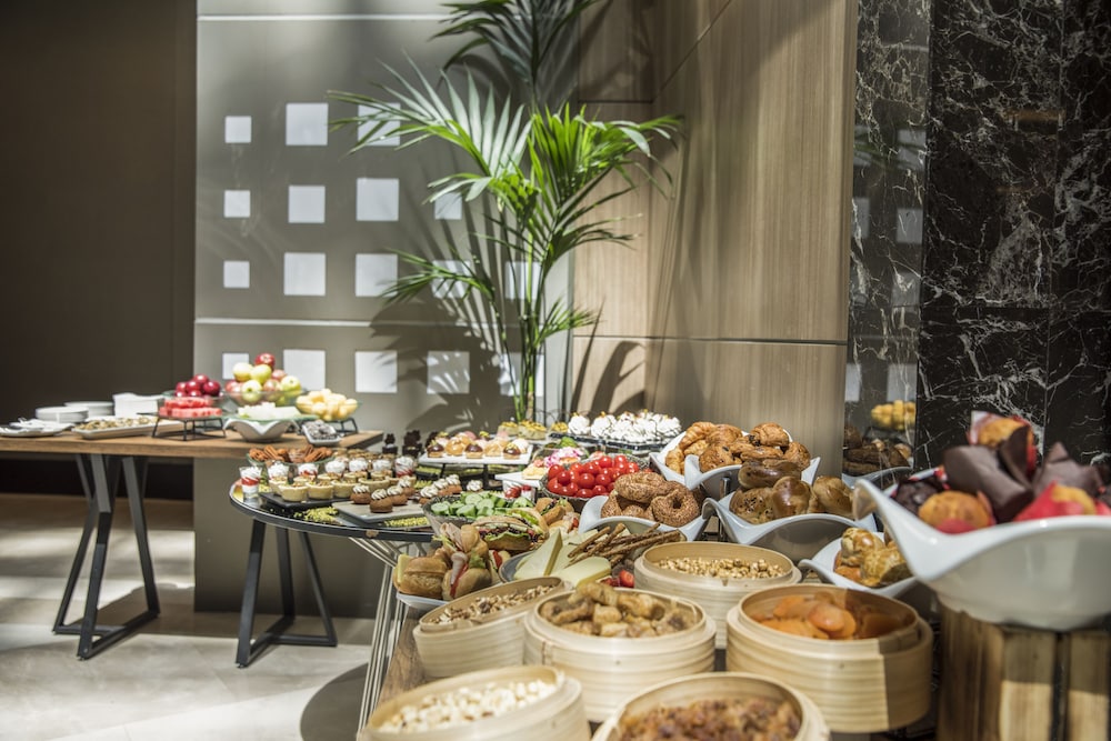 Arise Hotel Golden Horn 37/43