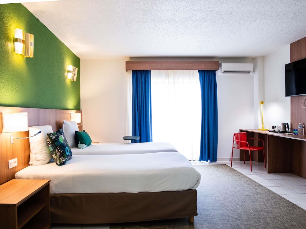 ibis styles cayenne centre amazonia 12/50