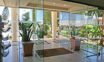 ALVA HOTEL APARTMENTS 36/54