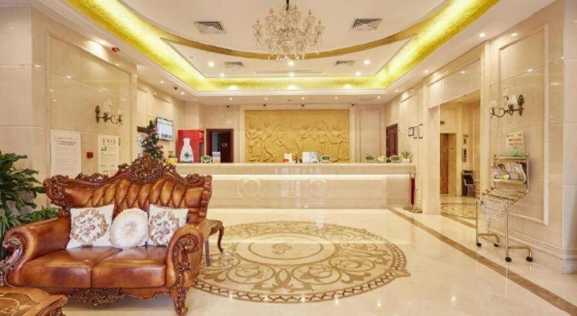 Vienna Hotel (Shanghai Changxing Island) 14/50