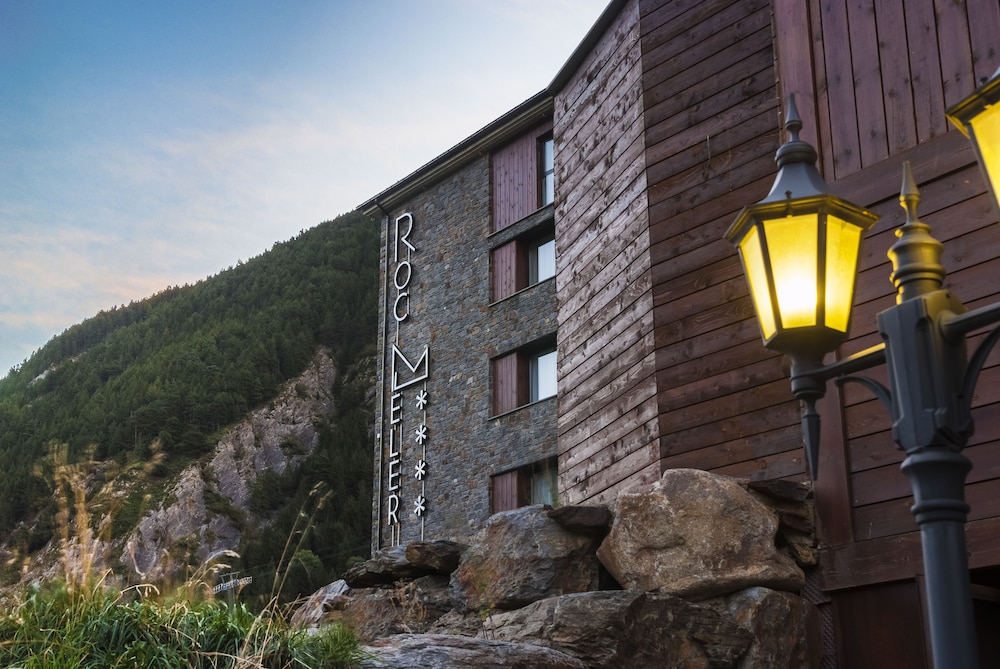 Hotel Roc Meler 1/50