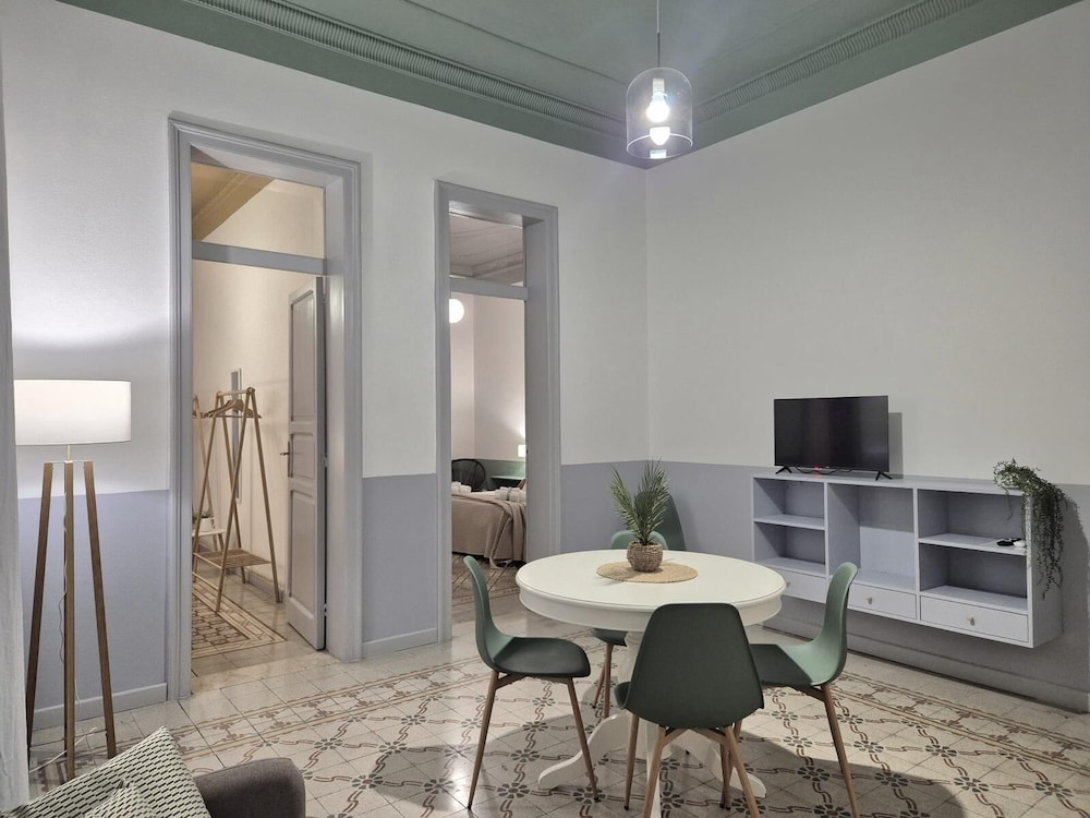 Casa Vacanze La Mattanza 41/48