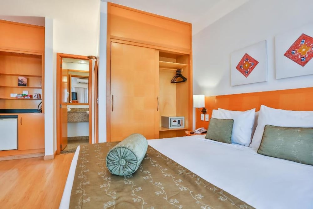 Quality Hotel Paulista - Sao Paulo 16/46