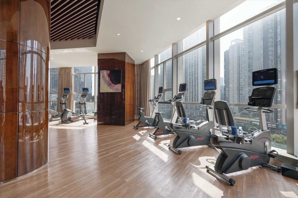 Kempinski Hotel Changsha 39/74