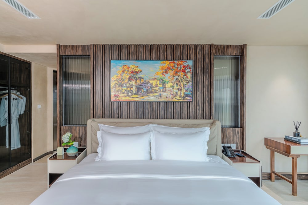The Five Suites Lilas 16/50