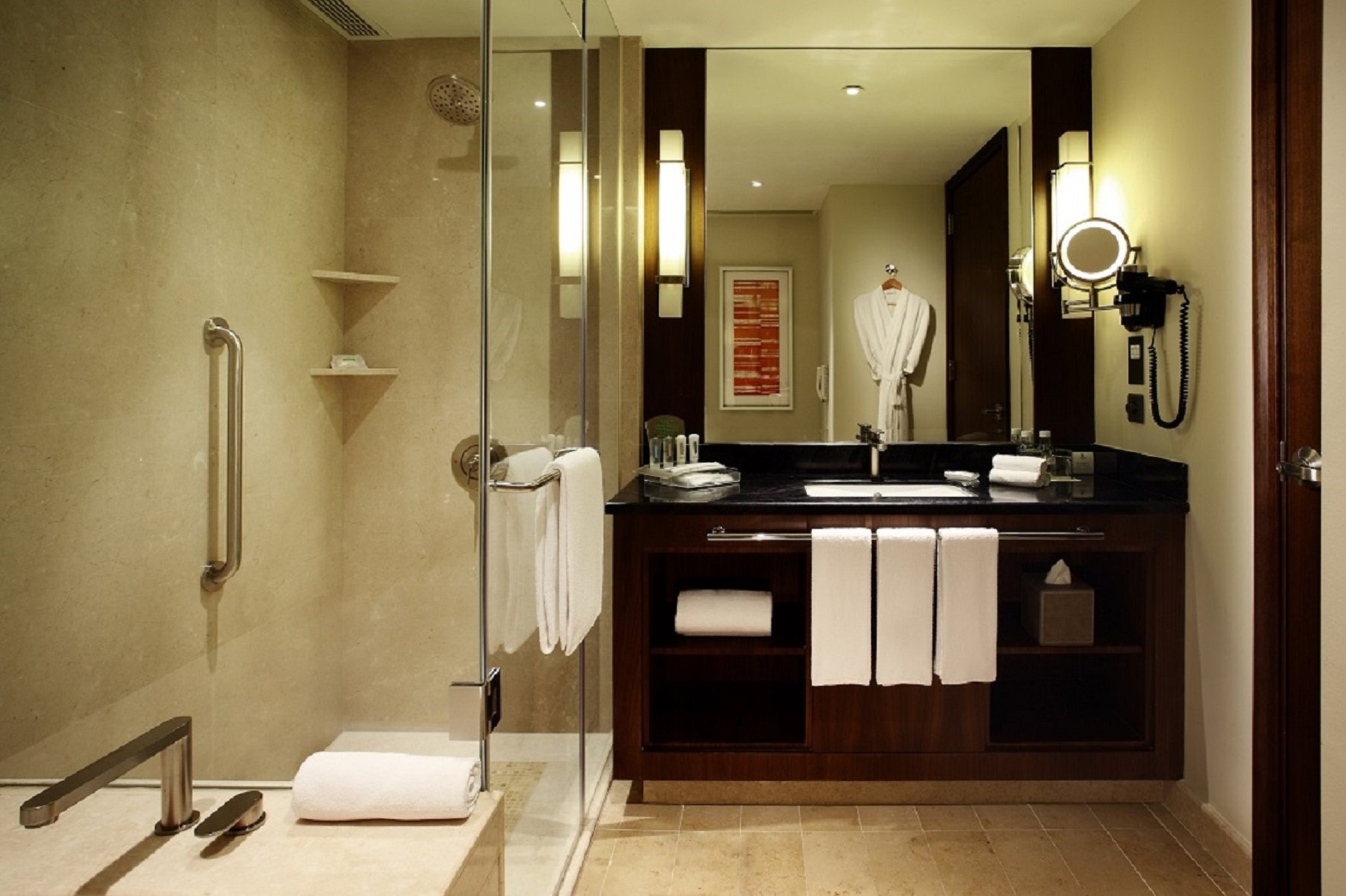 The Londoner Hotel (ex Holiday Inn Macao Cotai Central) 47/50