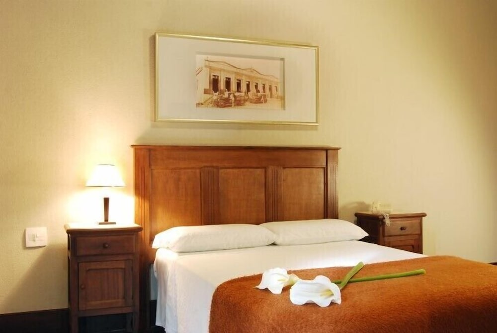 Hotel Quadrado 21/50