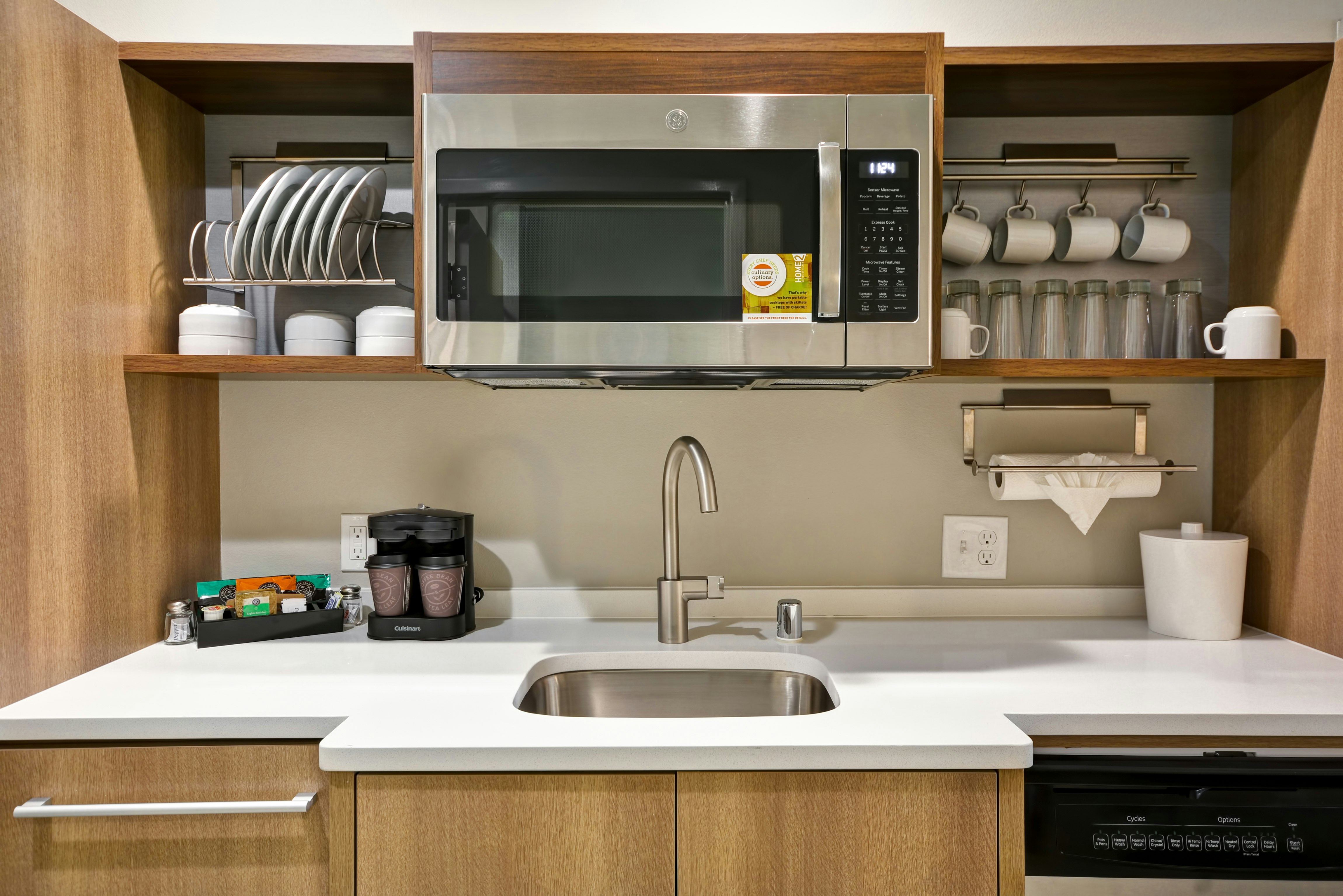استوديو بسريرين كوين، Home2 Suites By Hilton Plano Legacy West 4/4