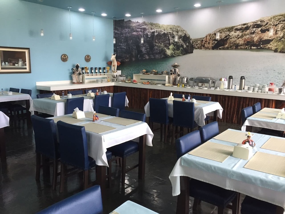 Xingo Parque Hotel 43/60