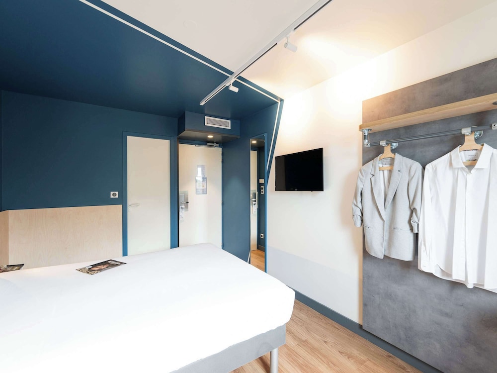 Ibis Budget Lyon Confluence 40/56