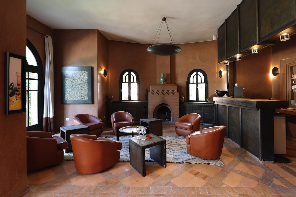 Villa Al Assala La Palmerale 59/80