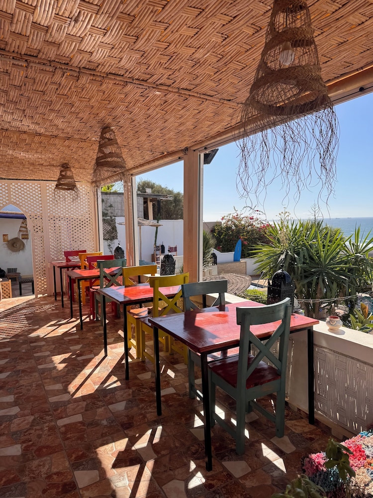 Villa Jardin De l'Ocean 38/50