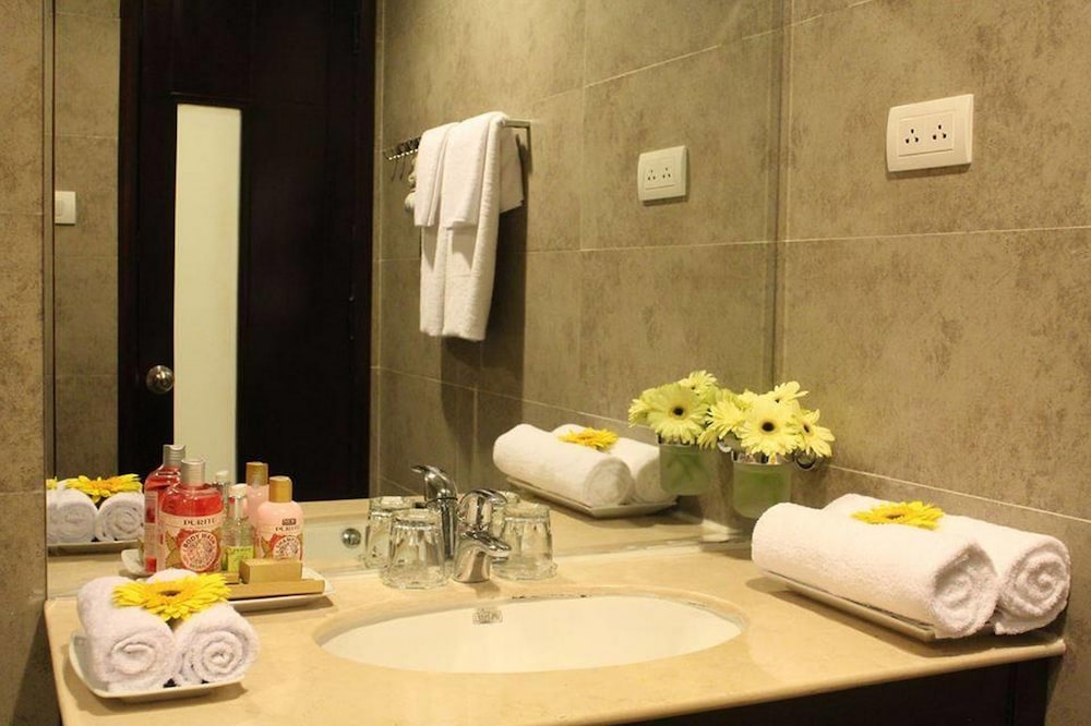 Vinh Trung Plaza Apartments Hotel 31/57