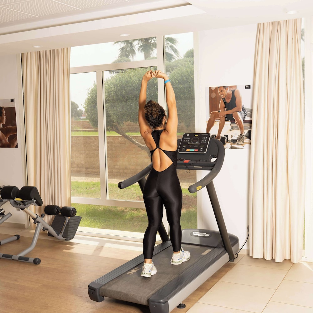 Radisson Blu Resort Saidia Beach 30/73