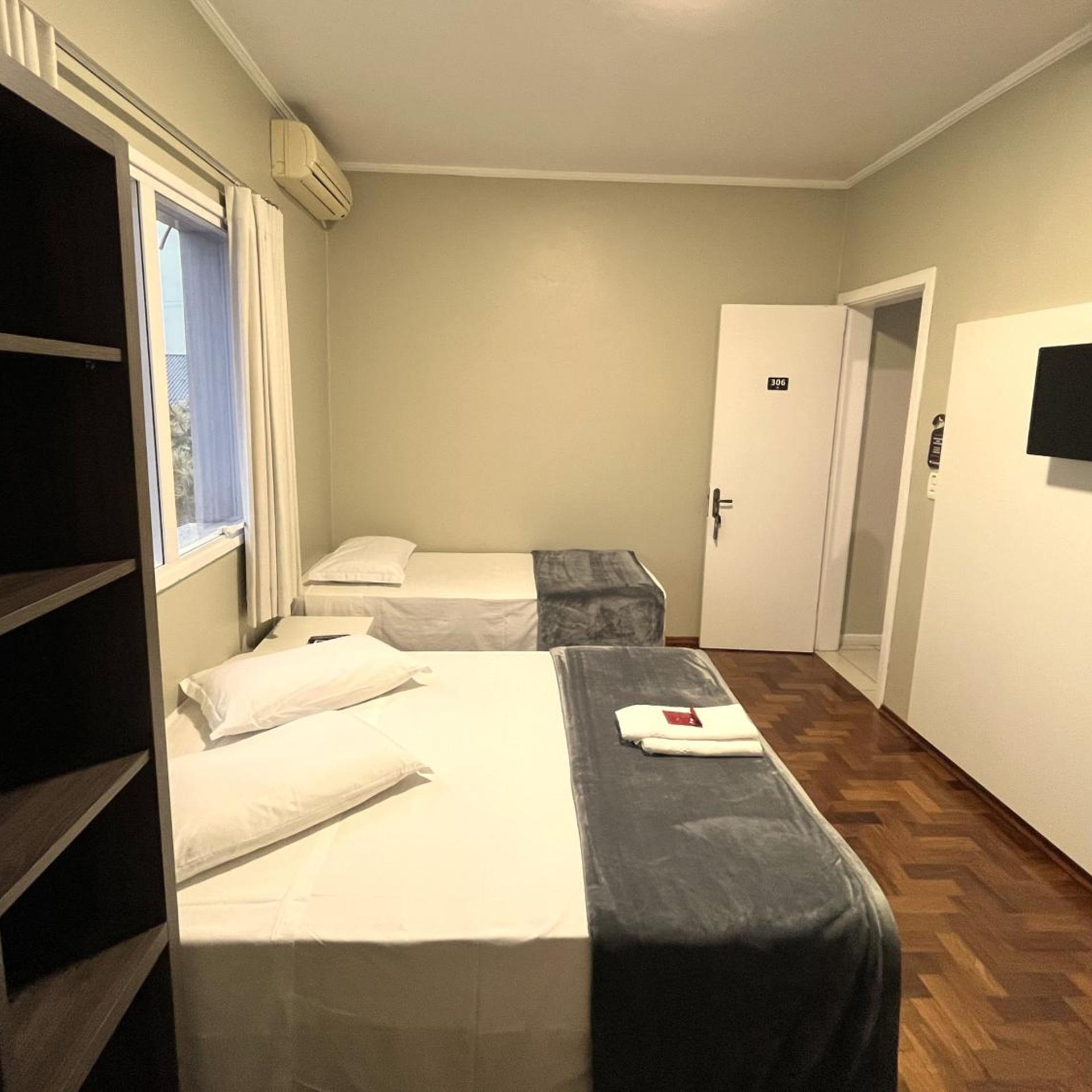 Hotel Locatelli 12/39