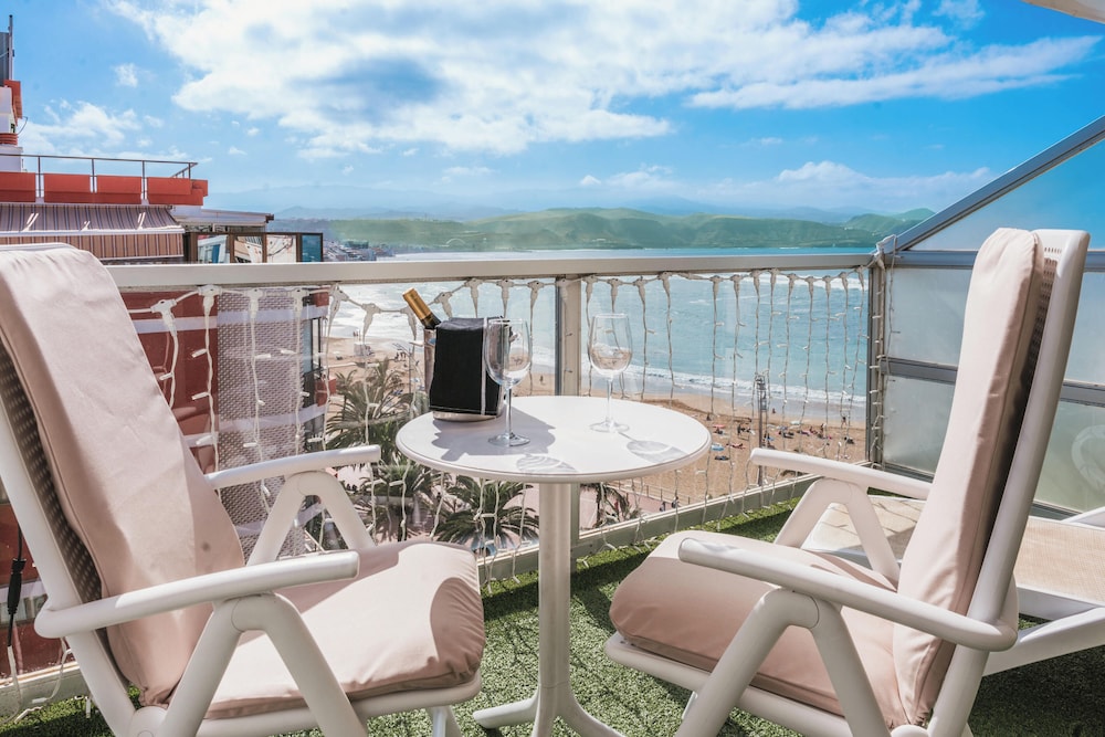 Hotel Aloe Canteras 61/69