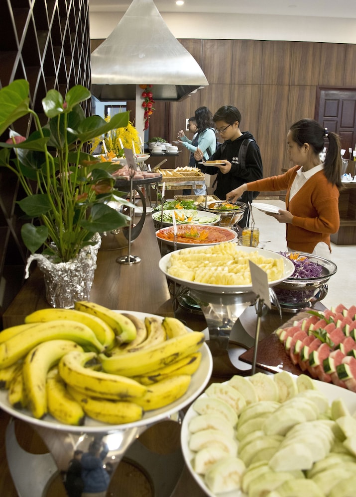 Elephants Hotel Buon Ma Thuot 20/50
