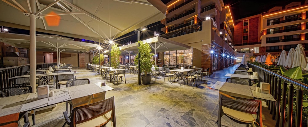Aletris Deluxe Hotel & Spa 6/34