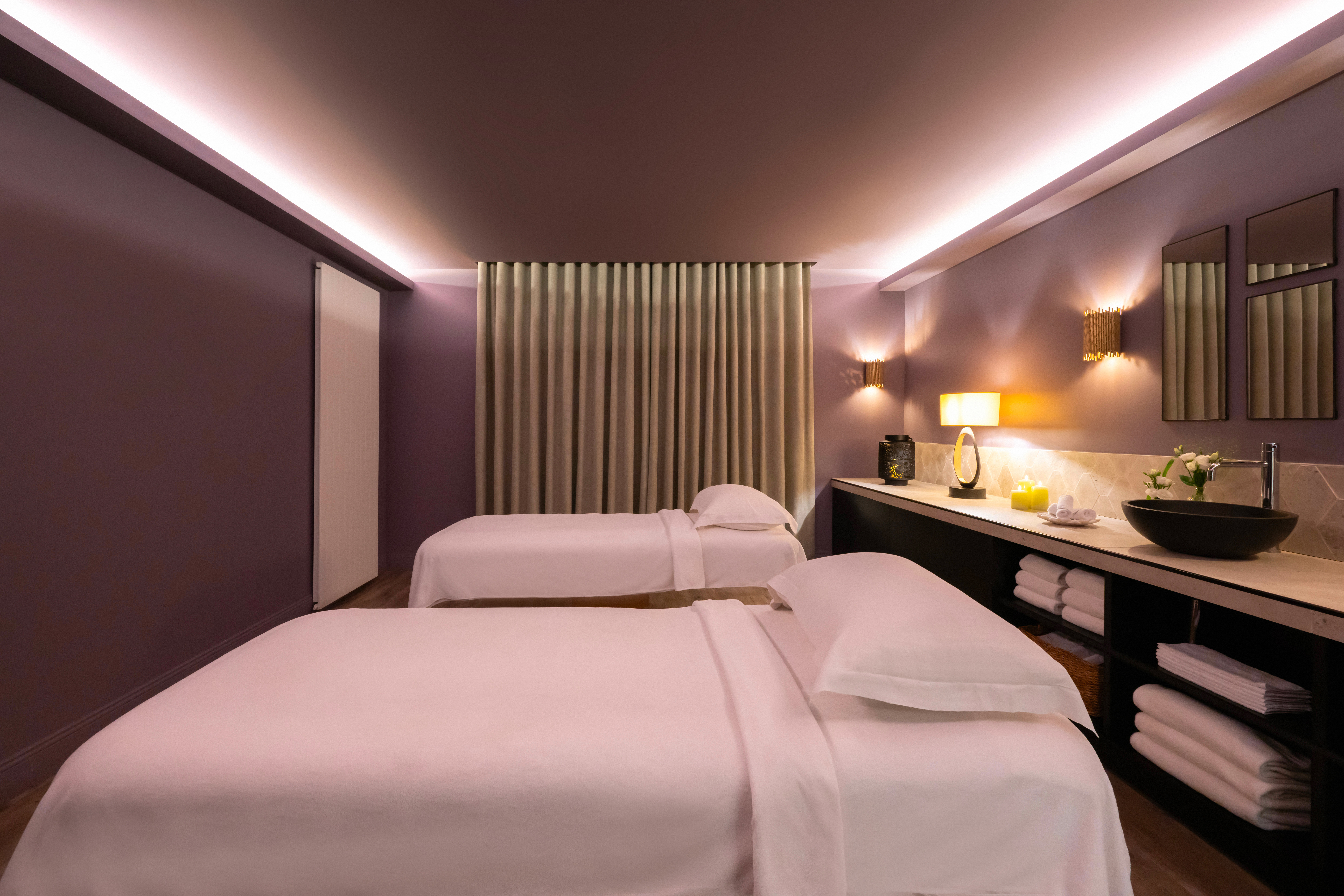 Hotel Barriere Le Royal Deauville 10/83