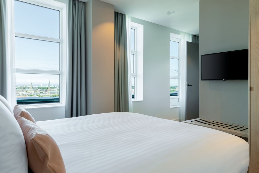 Residence Inn The Hague 8/26