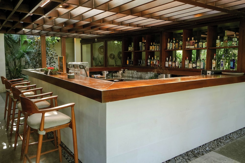 Villa Air Bali Boutique Resort and Spa 4/48