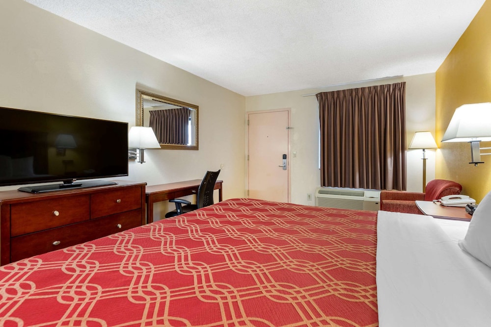 Americas Best Value Inn Laurel 10/29