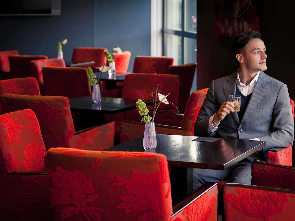 Mercure Hotel Amsterdam West 40/71