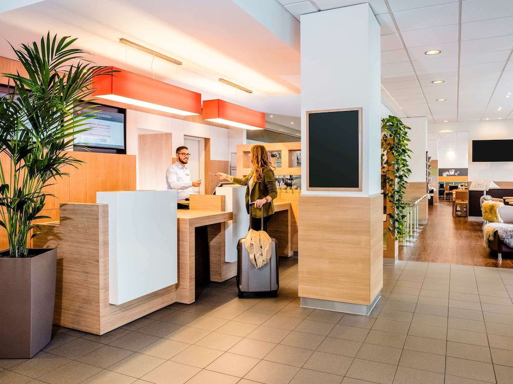 ibis Heilbronn City 8/64