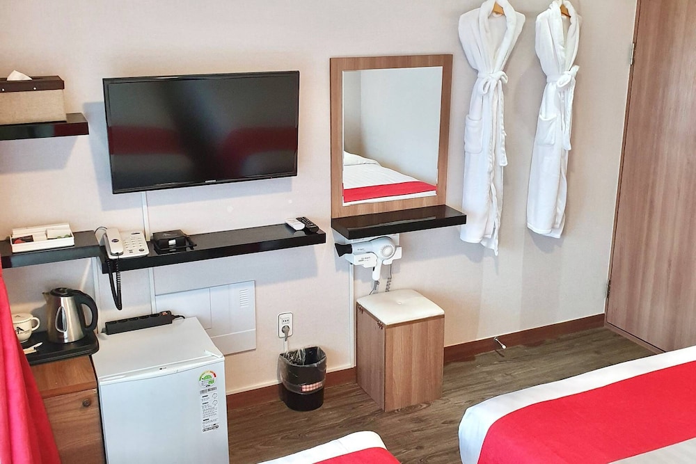 CS Premier Hotel Anyang 39/45