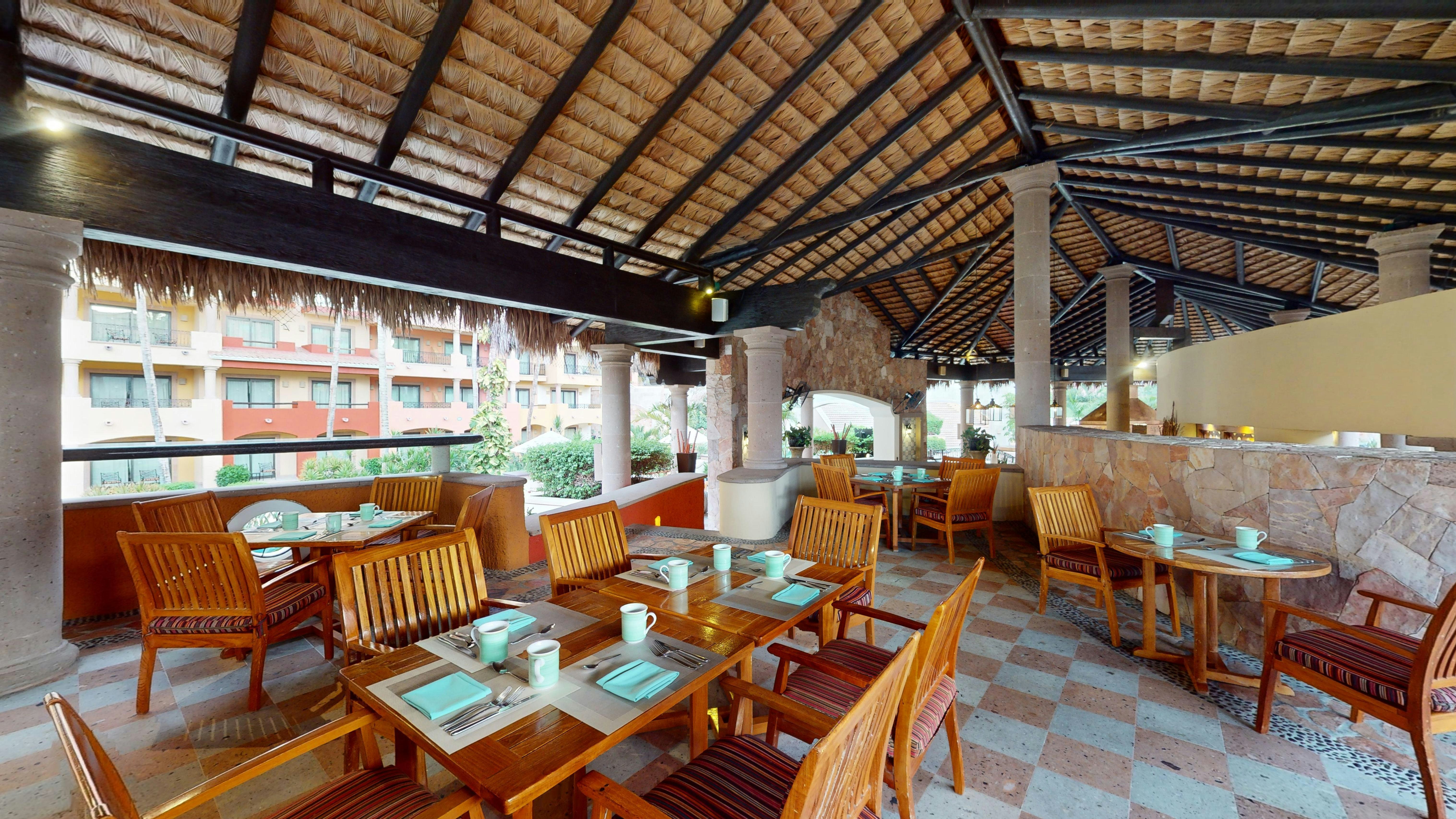 Playa Grande Resort And Grand Spa 66/90