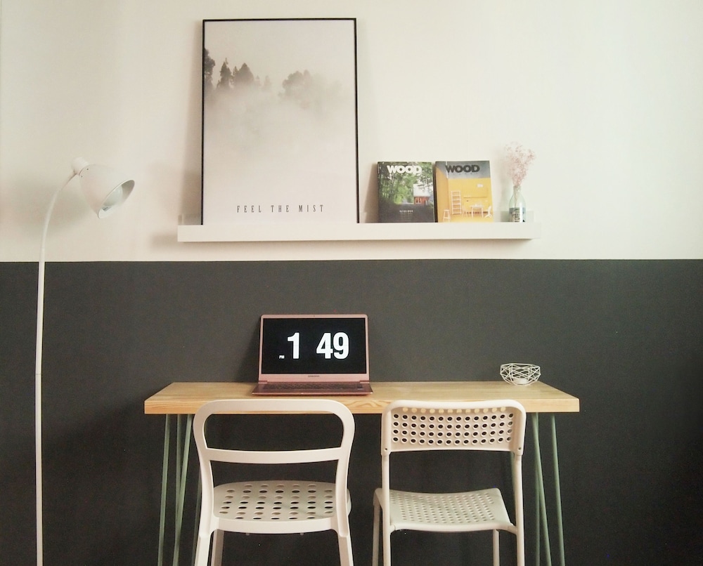 Gangnam An Guesthouse - Hostel 42/58