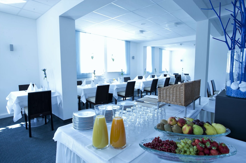 Hotel City Oase Lb 20/27