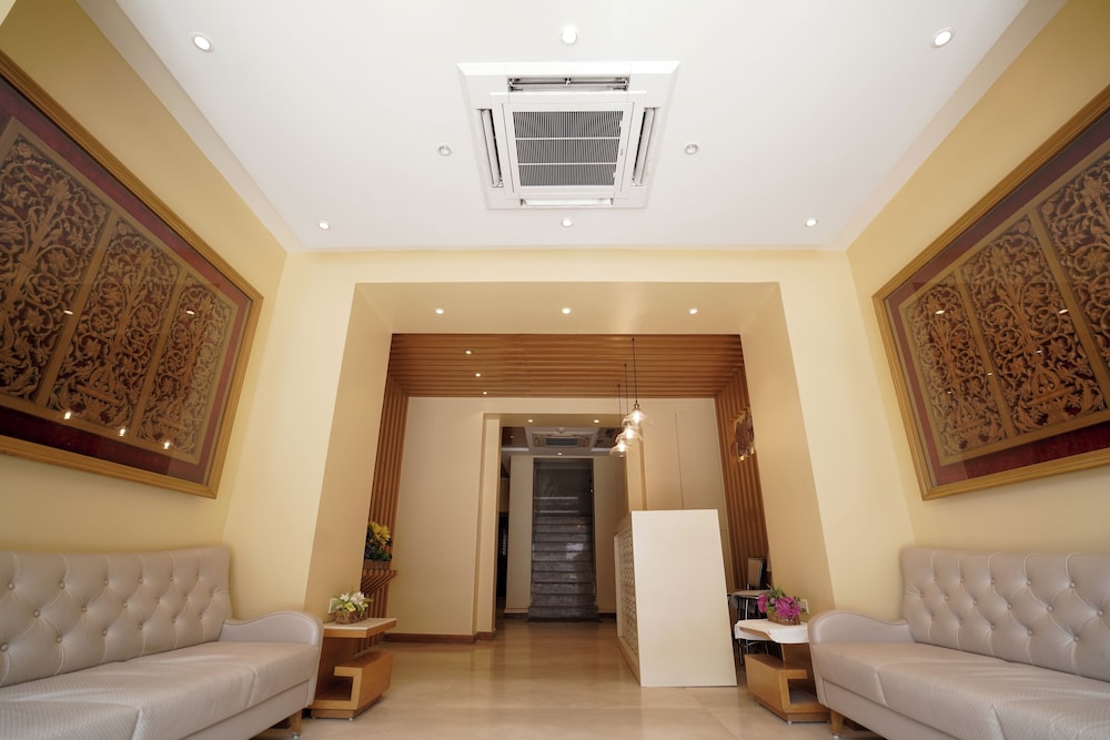 Kalinga Hotel 24/50