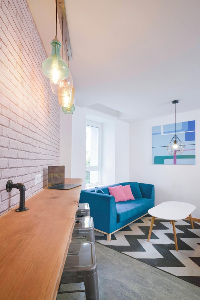 Old Town Hostel Berlin 38/50
