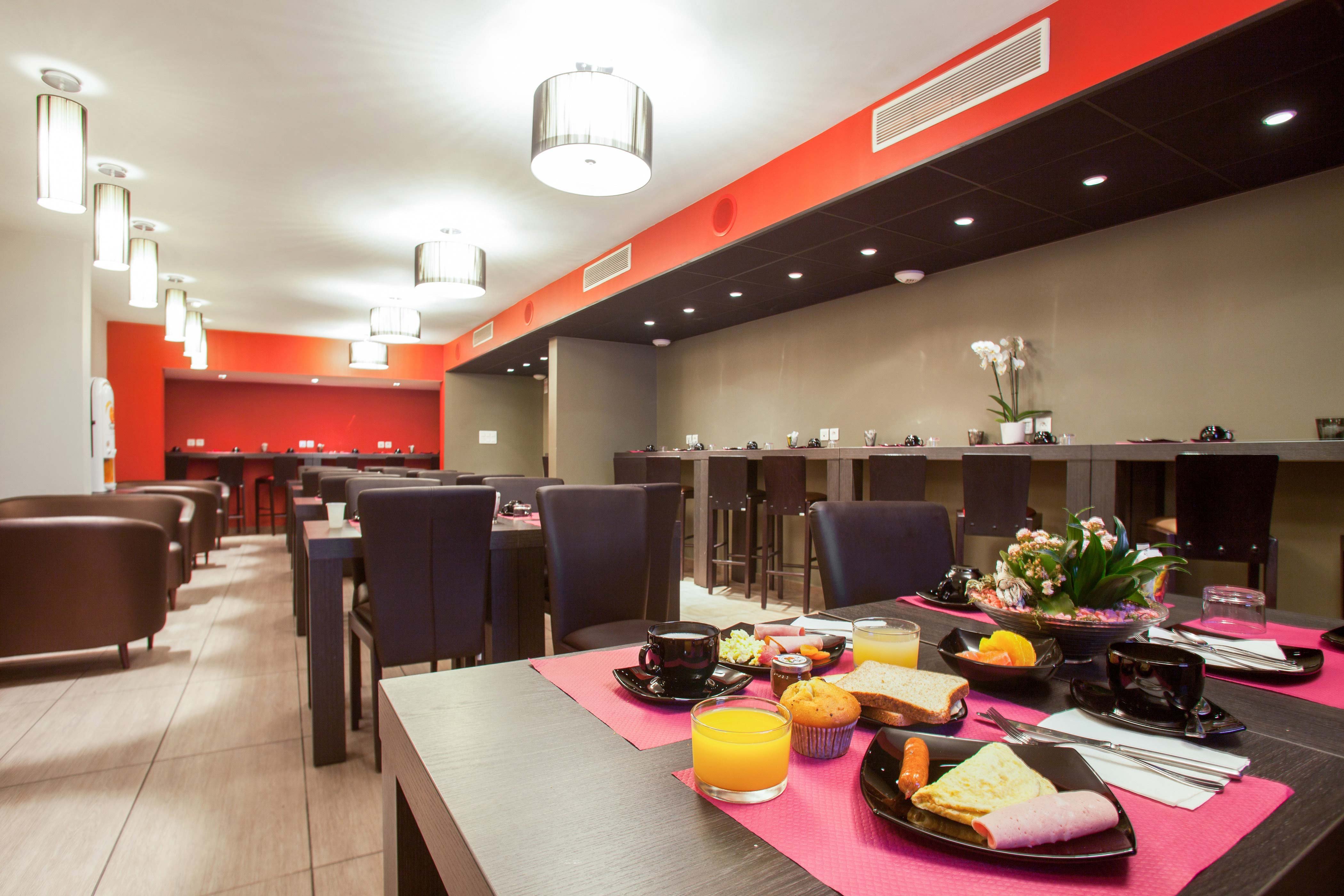 Appart City Confort Marseille Centre Prado Velodrome 33/49