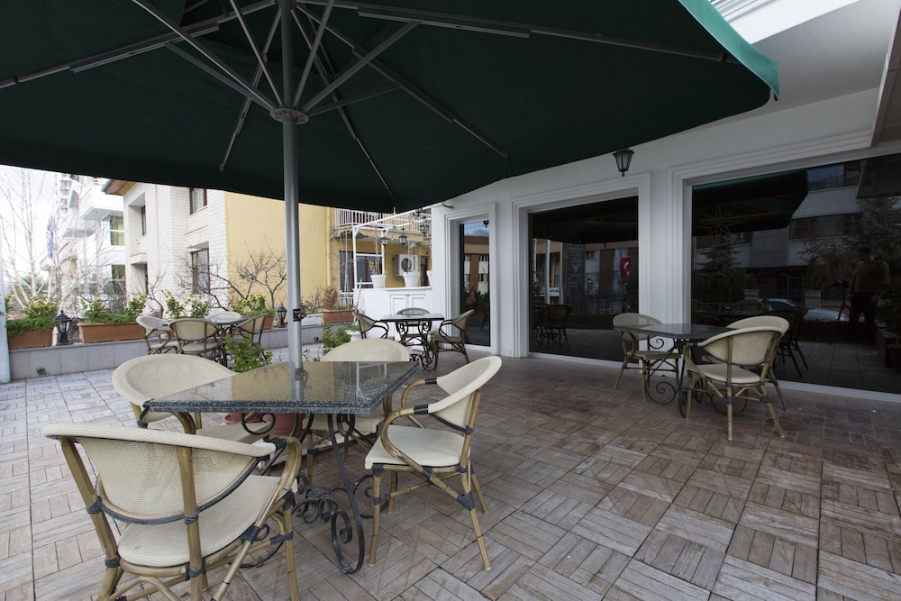 Koza Suite Hotel 56/70