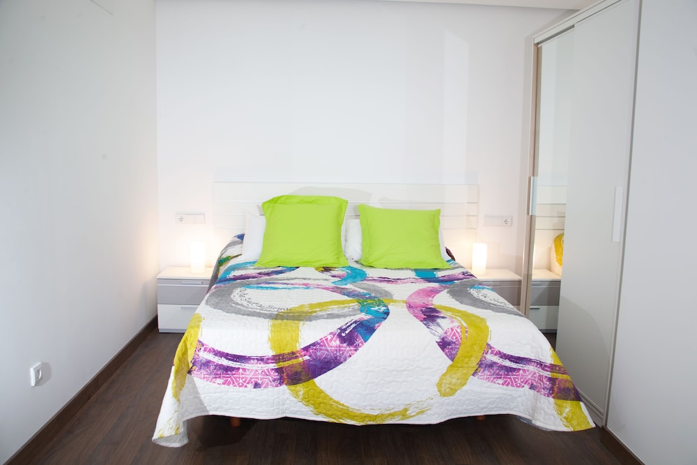 Color Suites Alicante 15/49
