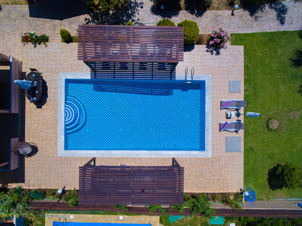 Villa Sofia 43/48