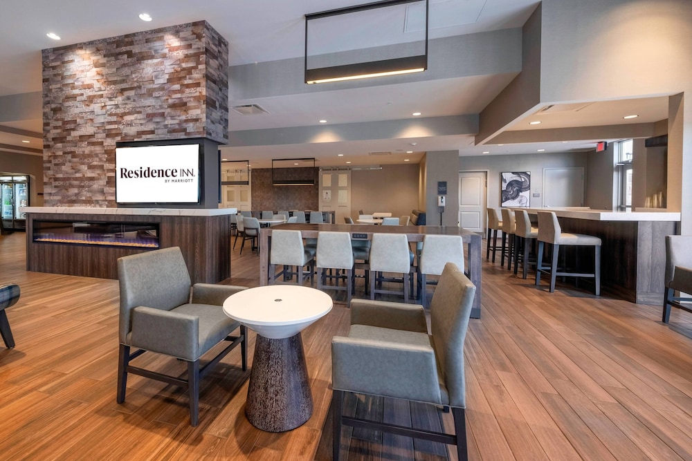 Residence Inn by Marriott Short Pump at the Notch 49/55