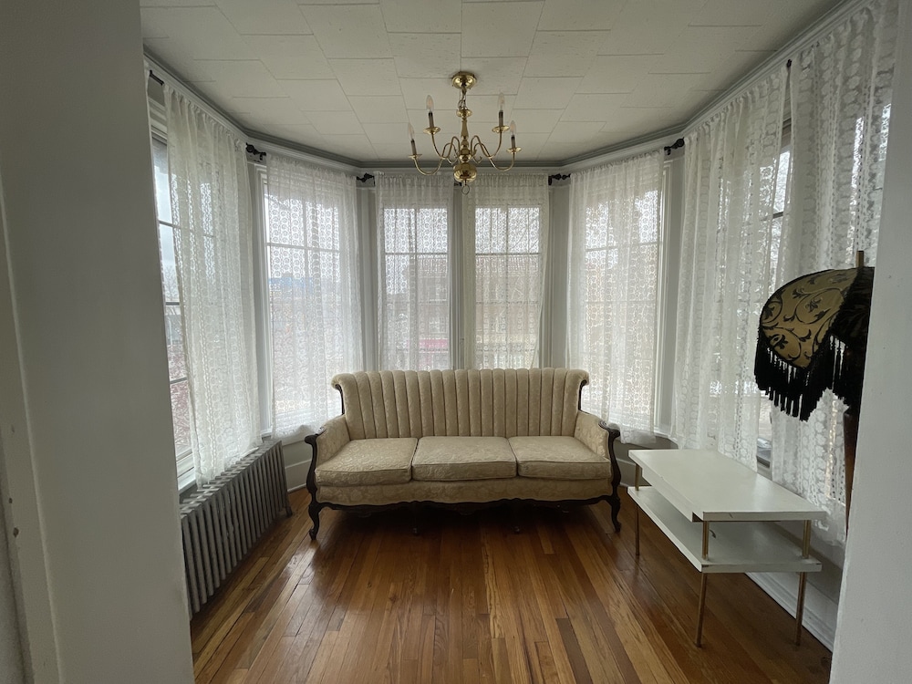 Holiday Chalet Victorian - Bed & Breakfast 49/69